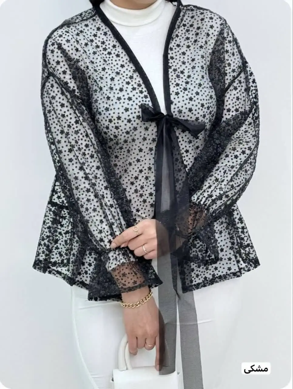 👚 نام: شومیز مجلسی r
