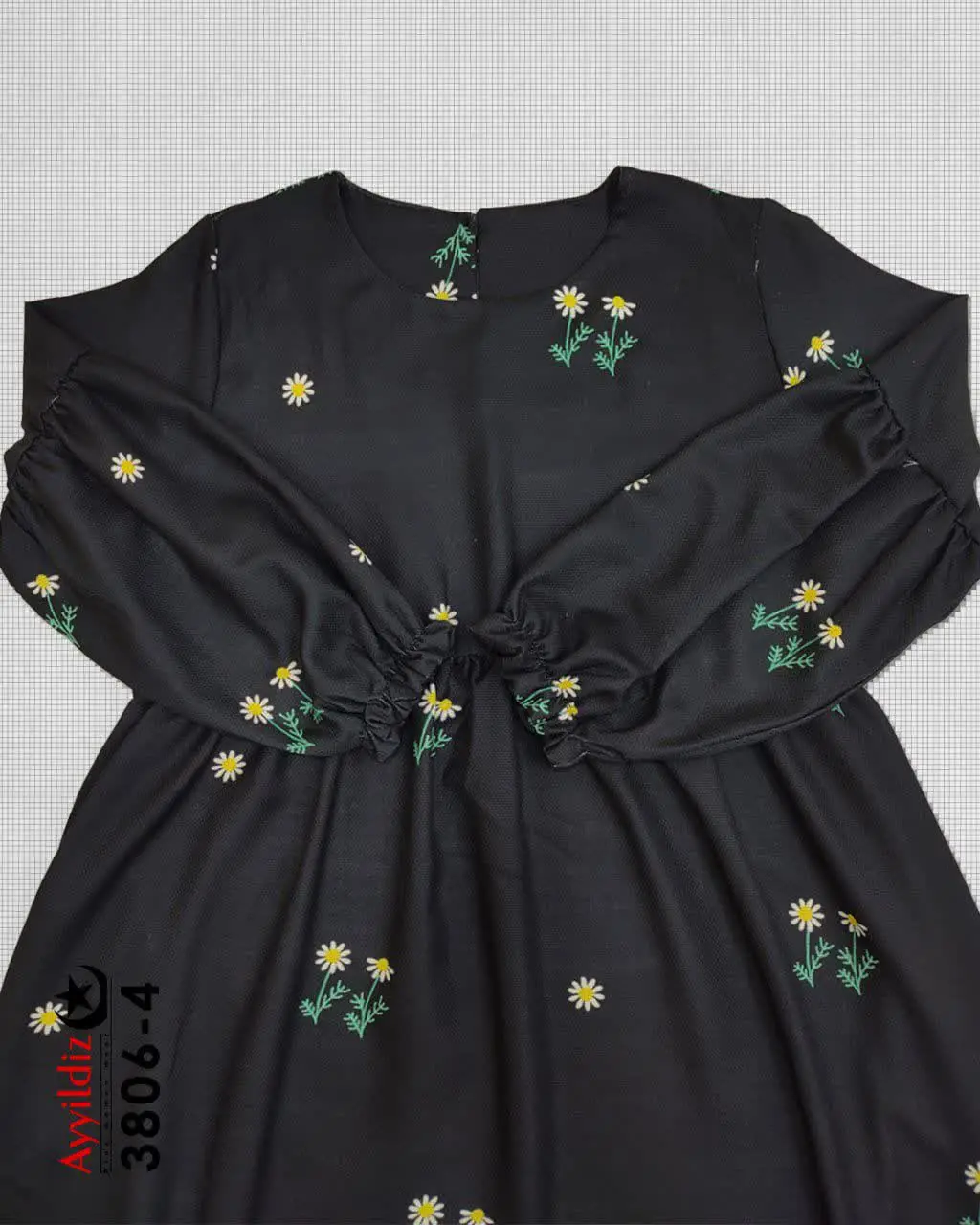 ✅مانتو / پیراهن / کفتان بیگ...