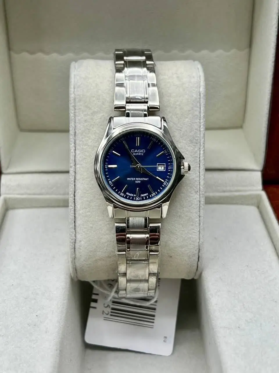 نام: ساعت زنانه یا مردانه ب...