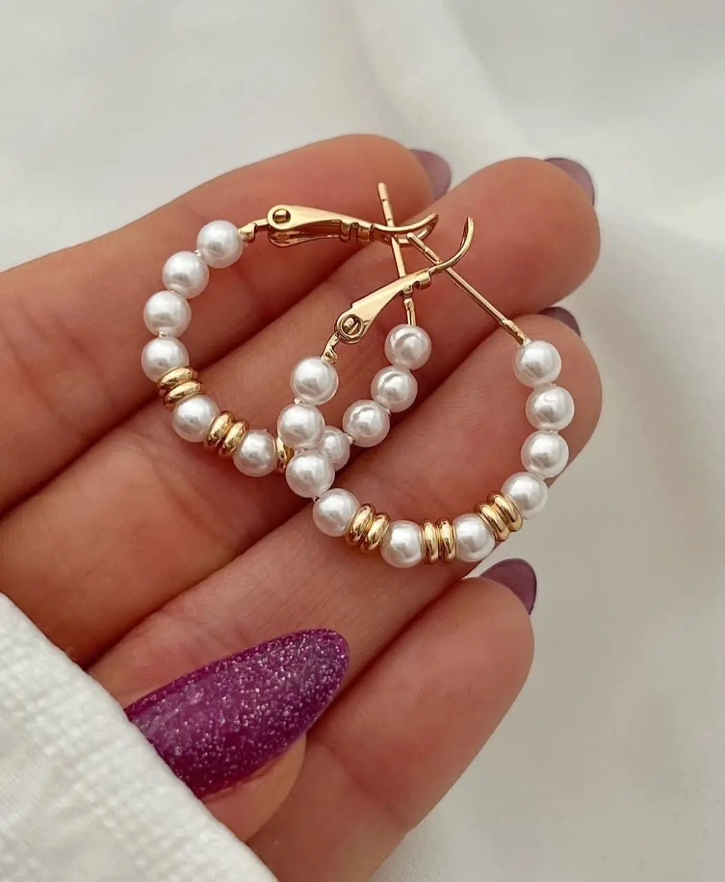 ❤️ فقط ببین عجب مدل خیره کننده ایه 😍
