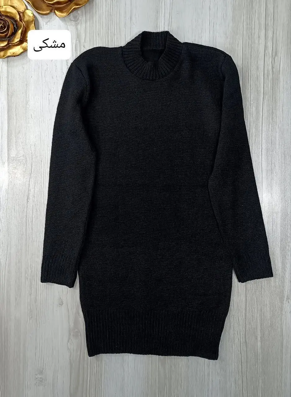 🛍️نام: تونیک بافت گپ بوکله🌱🌸
