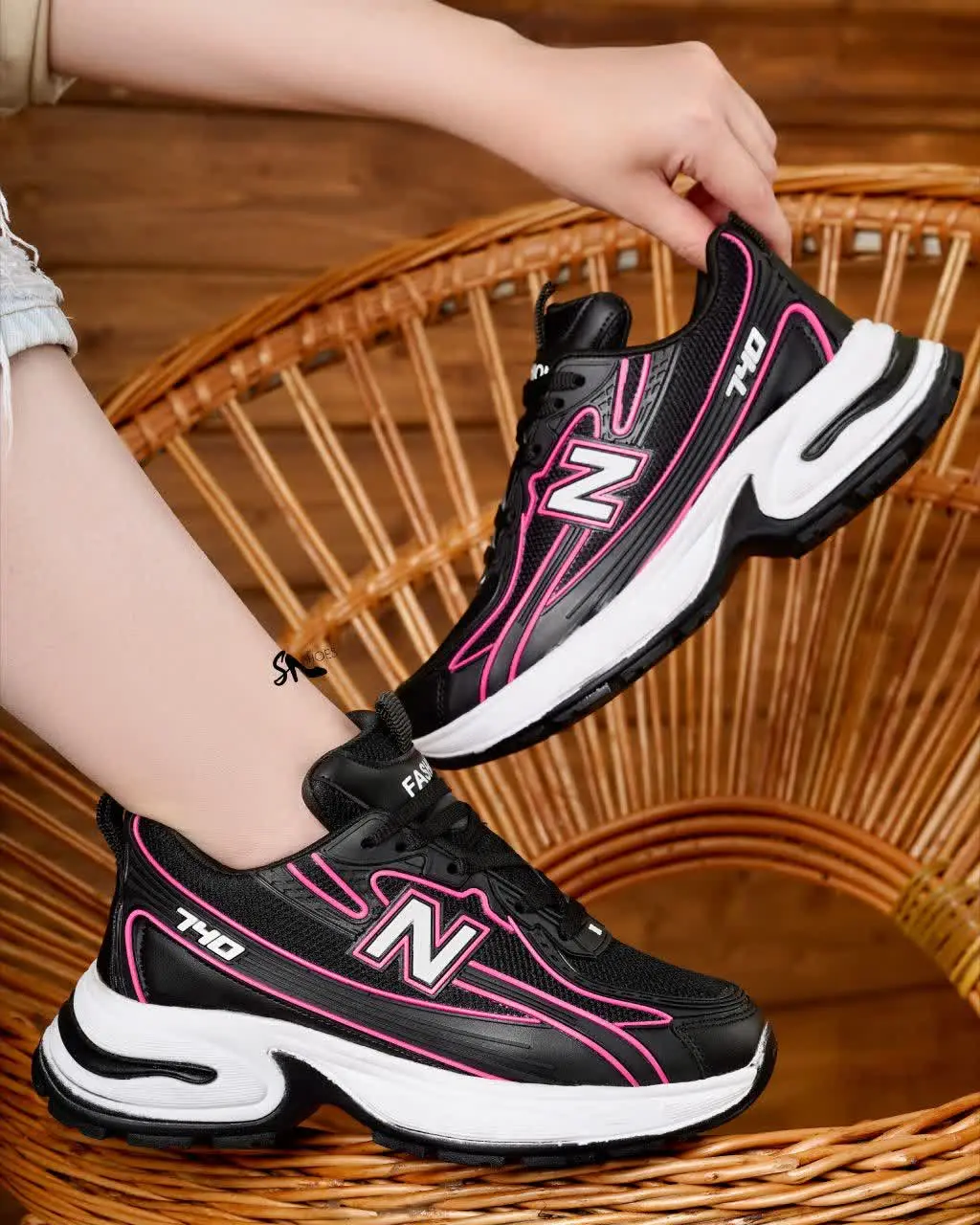 عنوان محصول: کتانی جدید N