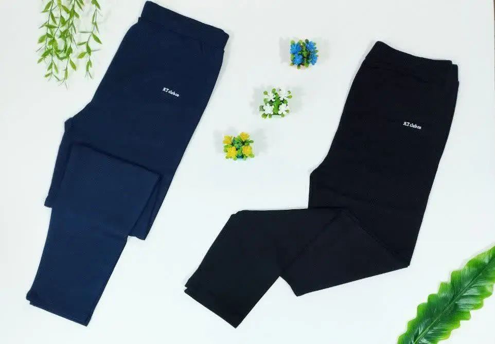 شلوار ساپورت لگ ورزشی باشگا...