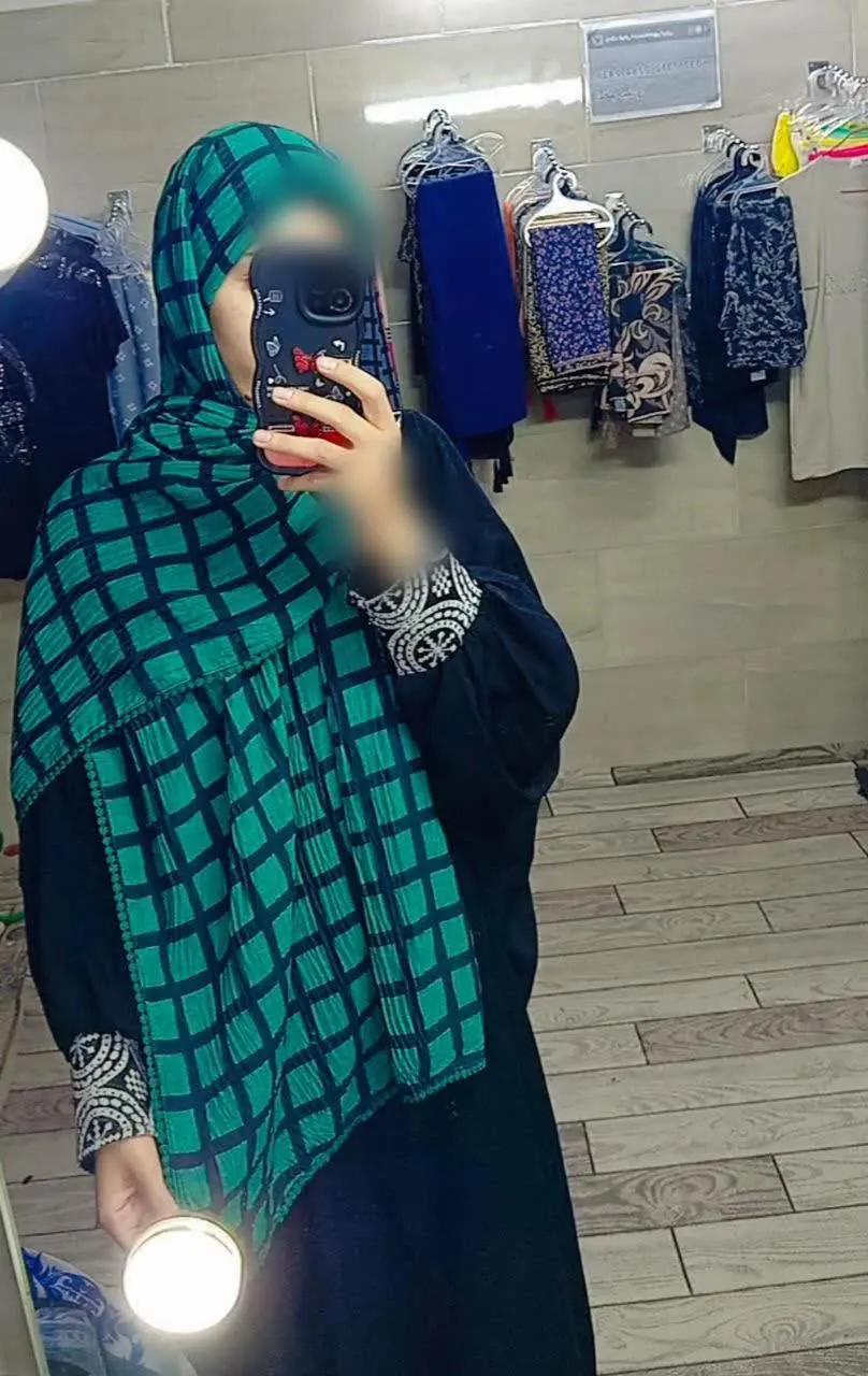 💕رنگبندی شال برشکا💕 
