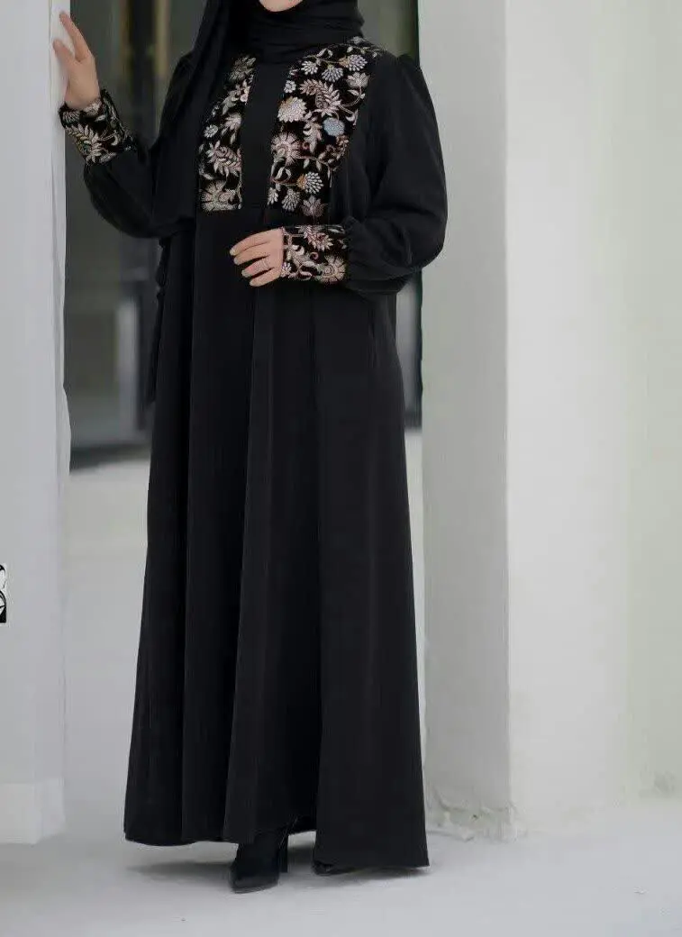 #مانتو_عبایی_پریماه
