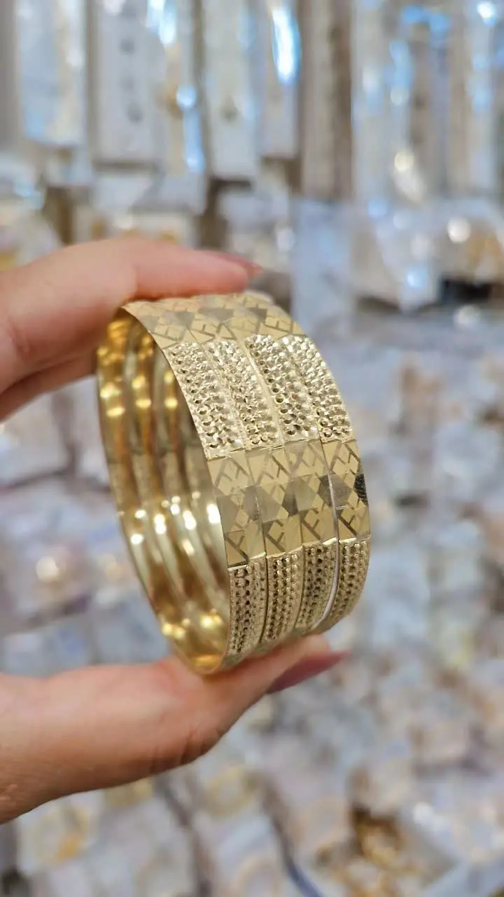 سایز ۱/۲/۳/۴ دو تایی 
