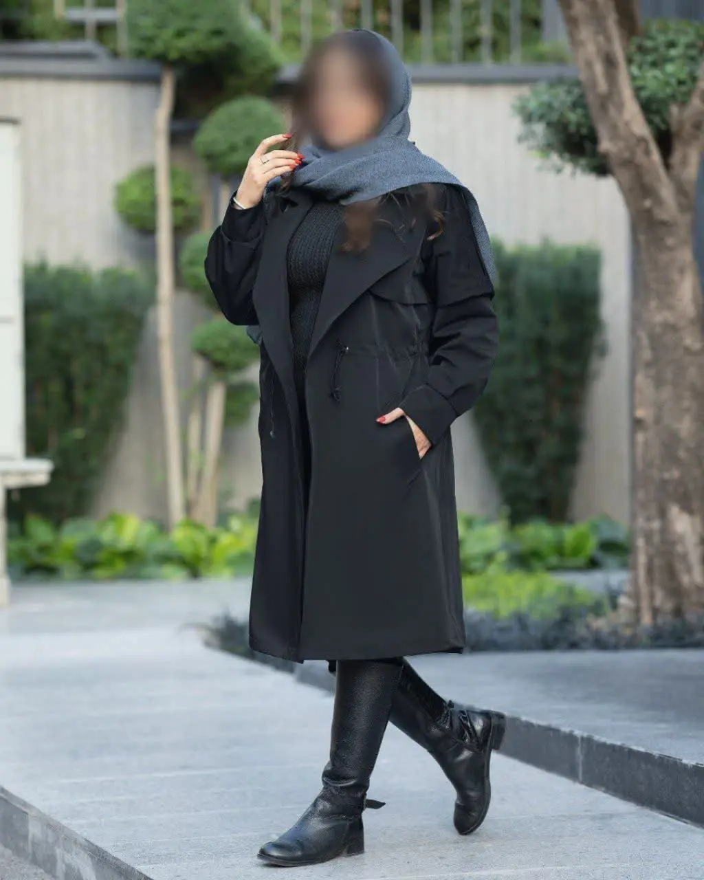 🧵مدل سرونا کد ۱۴۵۵
