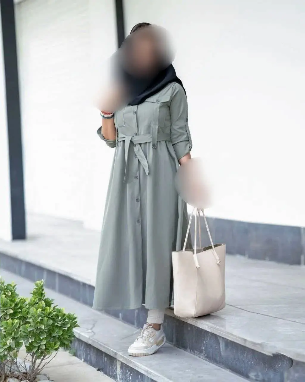 نام: مانتو دانشجویی ملکه
