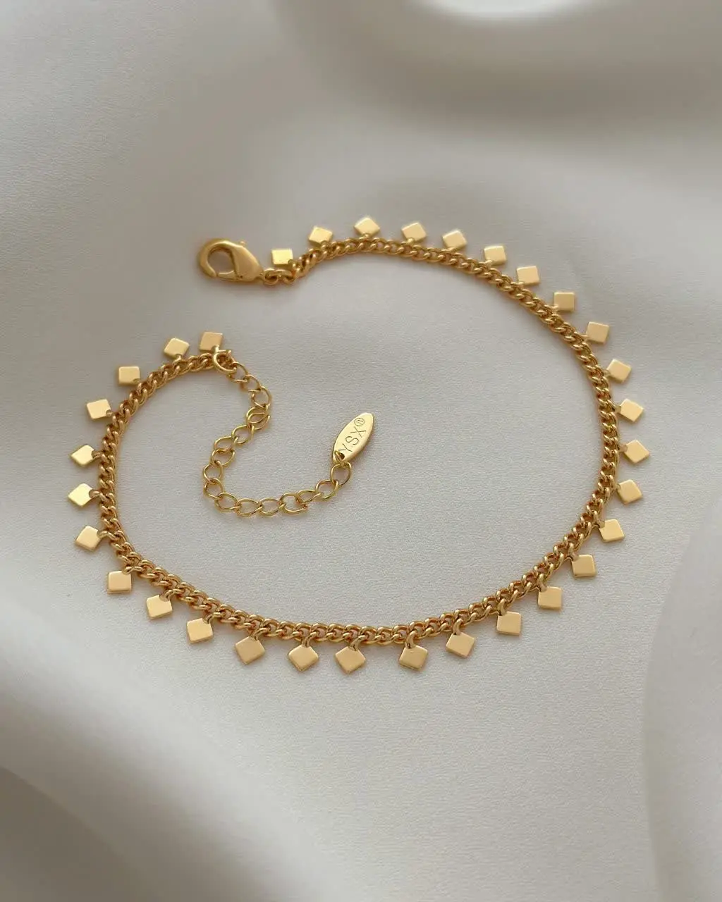 #پابند YSX کد ۲۱۱۰
