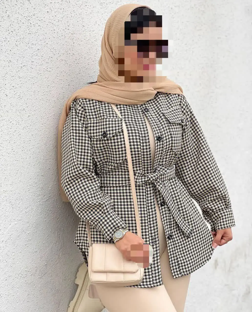 🌸 نام: #مانتو مهوا
