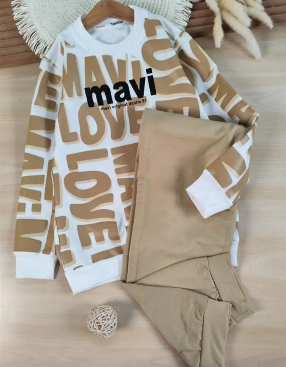 بلوز شلوار اسپرت mavi