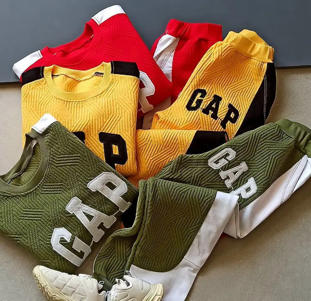 باوز شلوار GAP