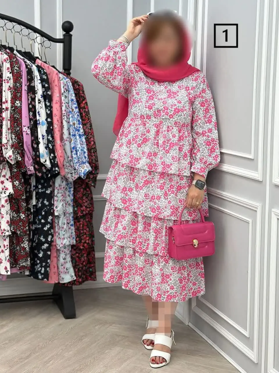 ❤️نام: ساحلی طبقه‌ای
