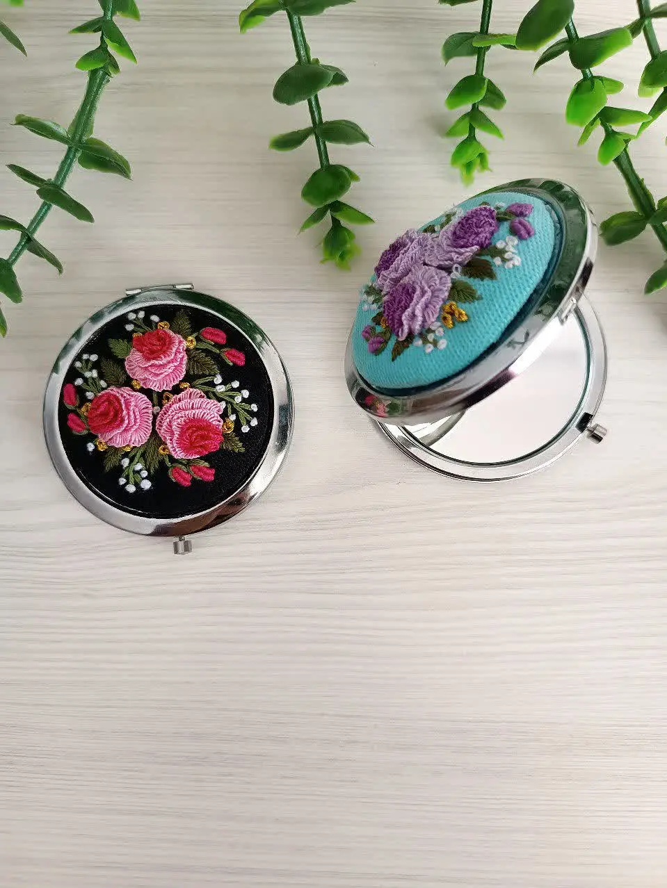 🪷آینه جیبی 🪷
