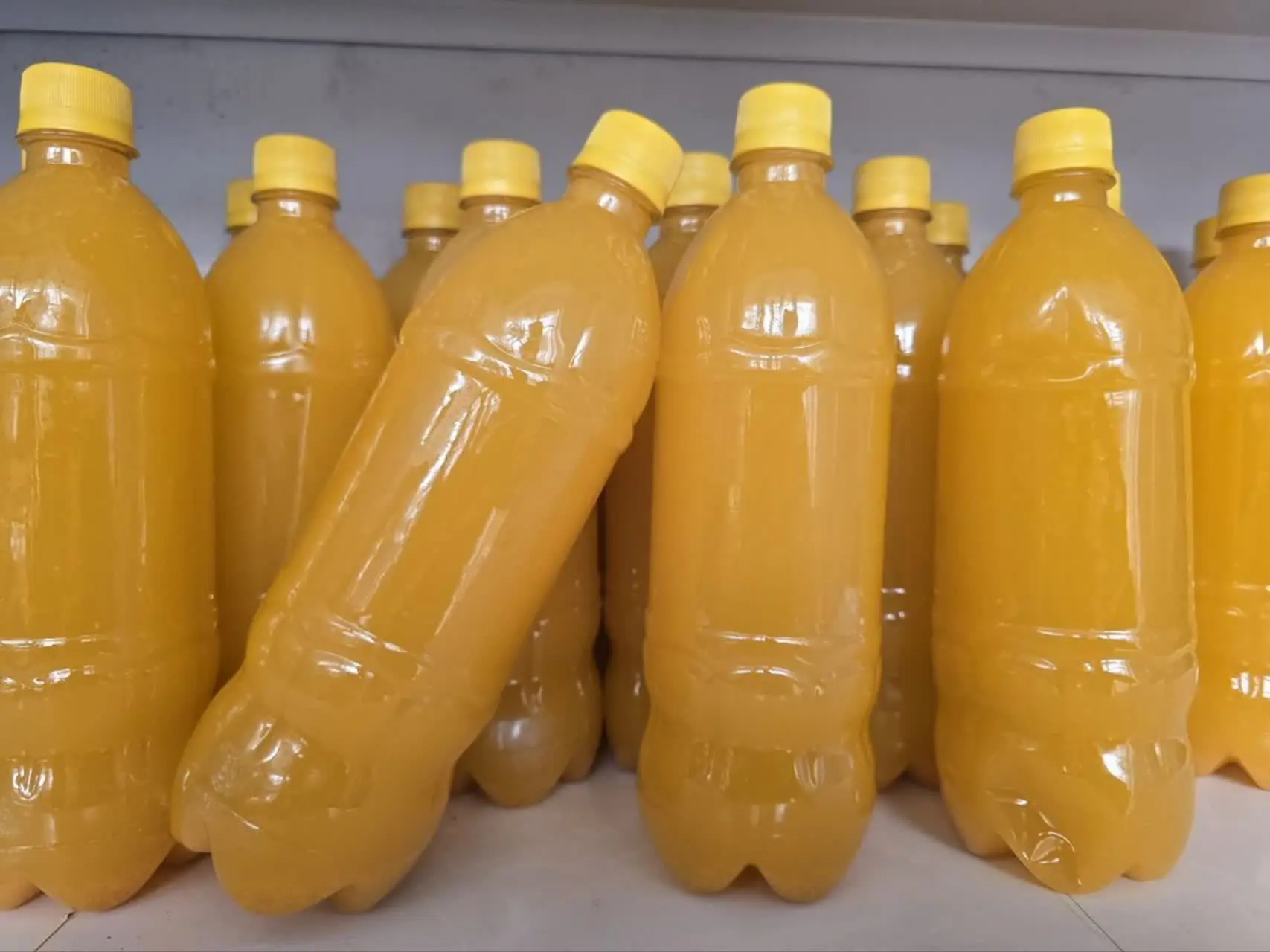 آب نارنج درجه یک
