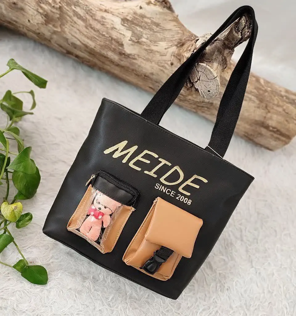 نام: 👜کیف عروسکی مدل سنس😍
