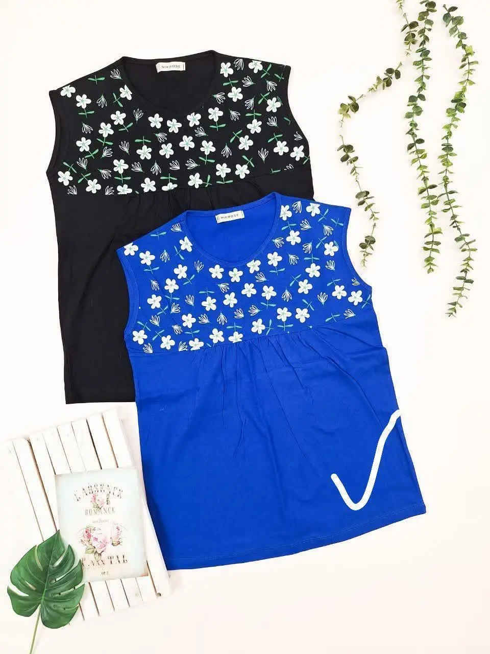 جنس: نخ پنبه