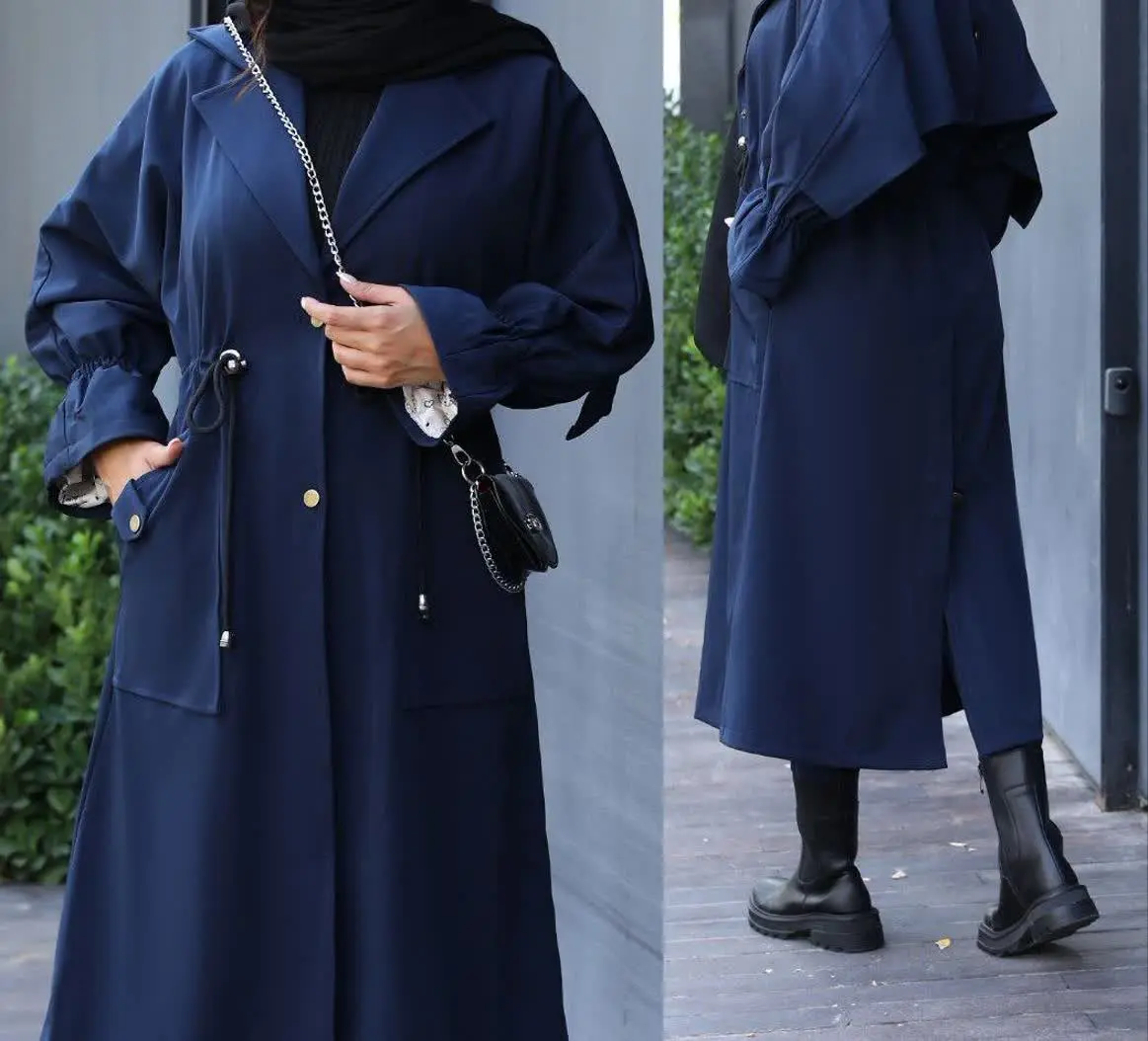 د پالتو  بارانی زمستانی پای...