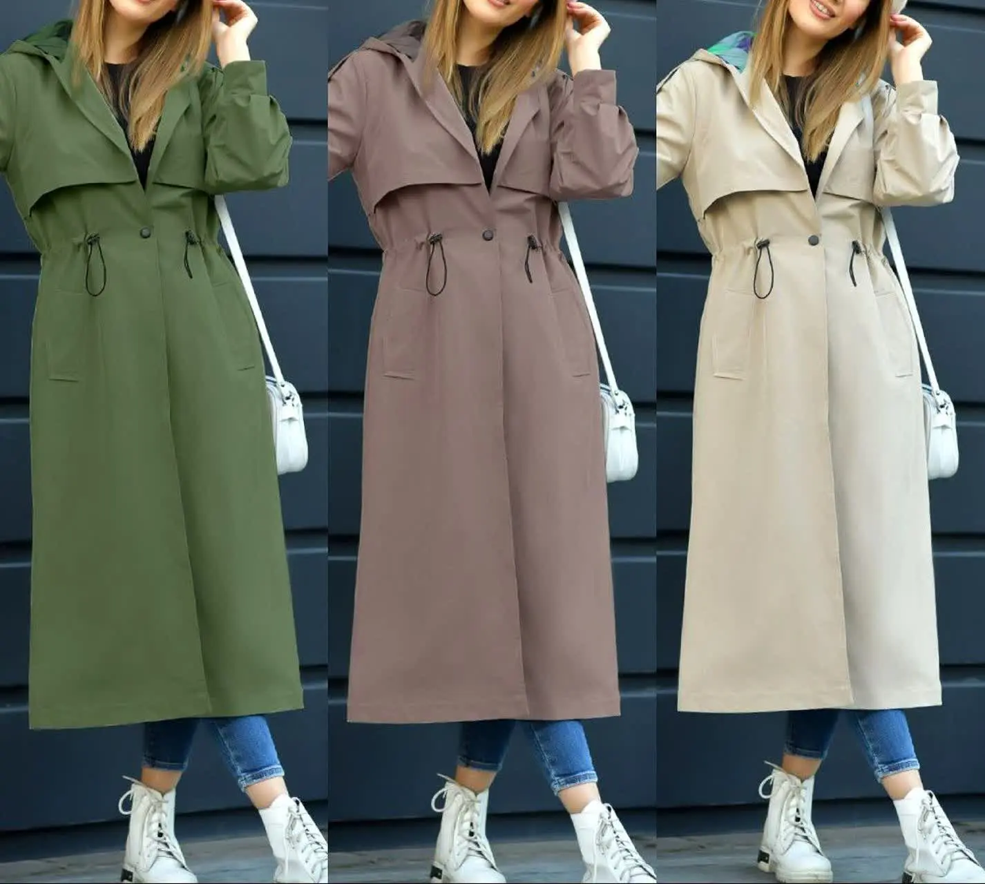 ❣نام: بارونی میکرو حسنا