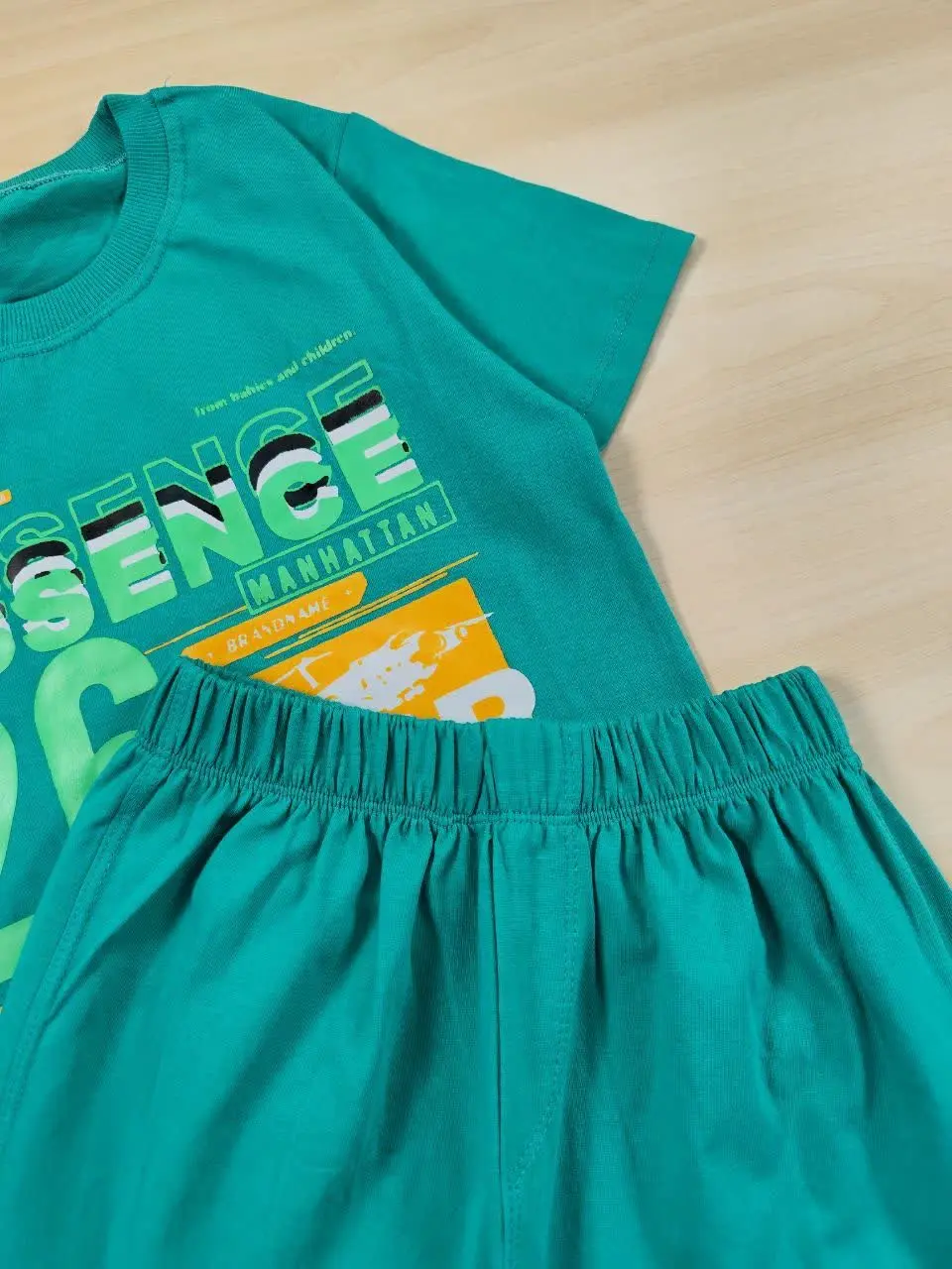 دوباره اومدیم با یه تیشرت شلواااار که تا سایز بزرگ هم داره
