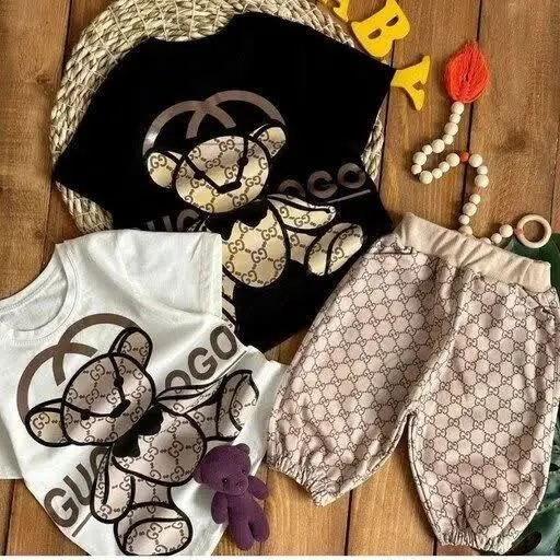 👚نام: خرس گوجی
