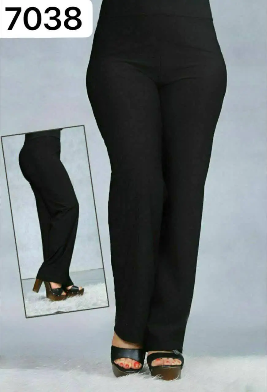 زنانهشلوار ریون مجلسی (ردیف...