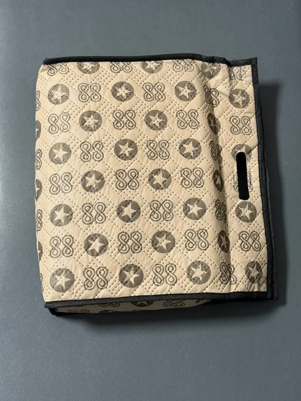 ⚜️ زیرانداز مسافرتی چسبی 
