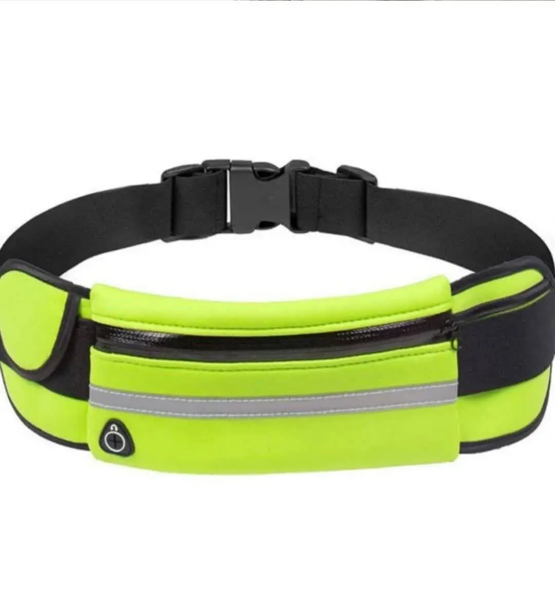 کیف کمری ضد سرقت 
