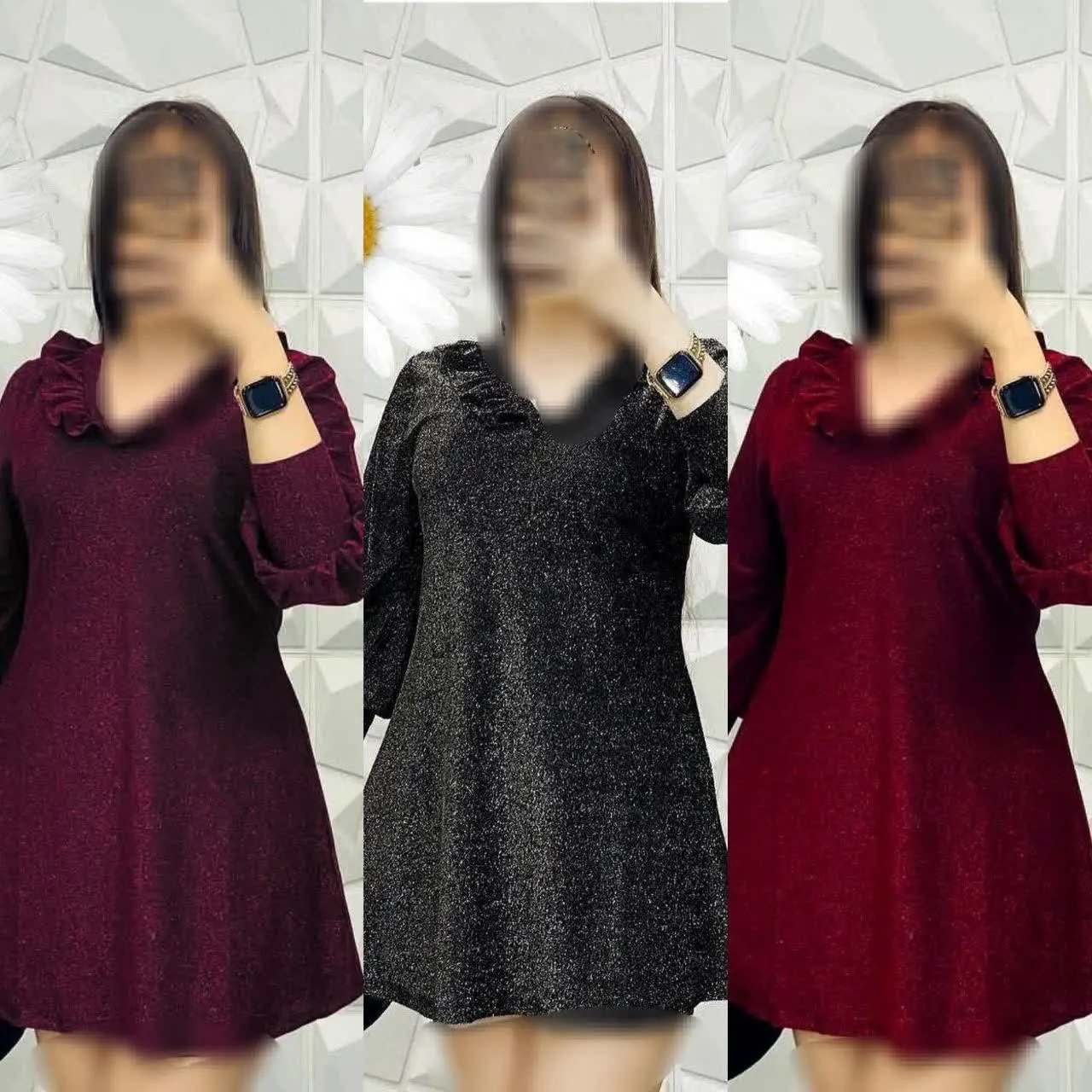 ❣نام: مدل laya
