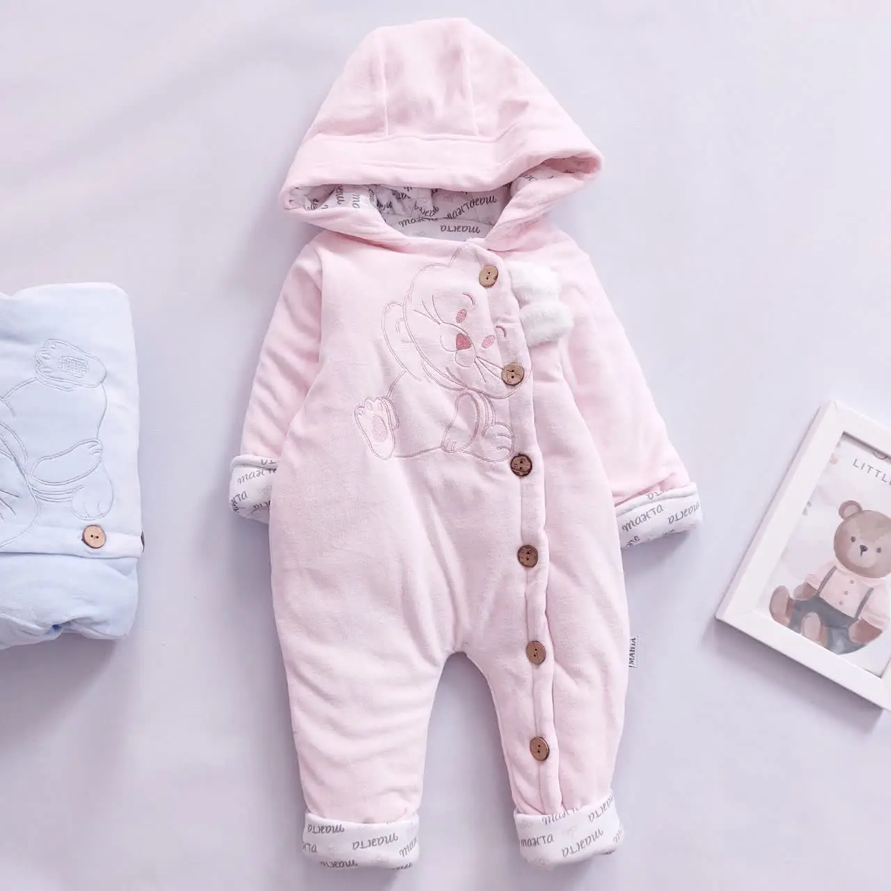 کاپشن سرهمی خرگوشی 🐰
