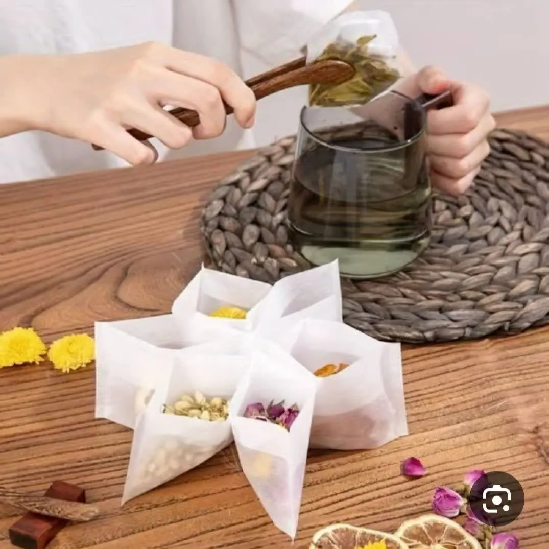 کیسه چای غزل
