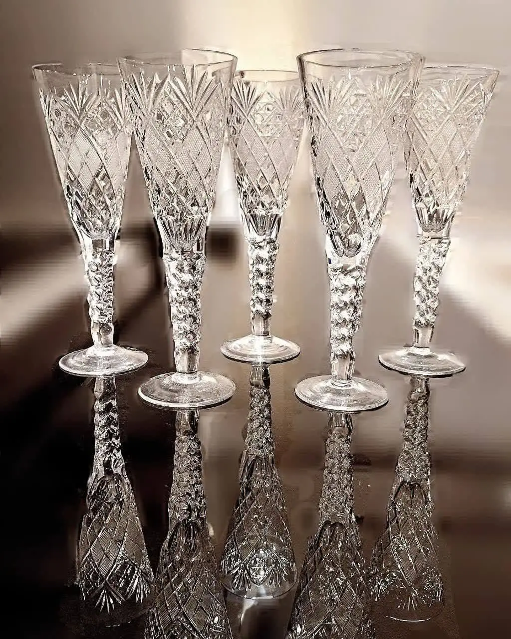 ۵ عدد گیلاس 
