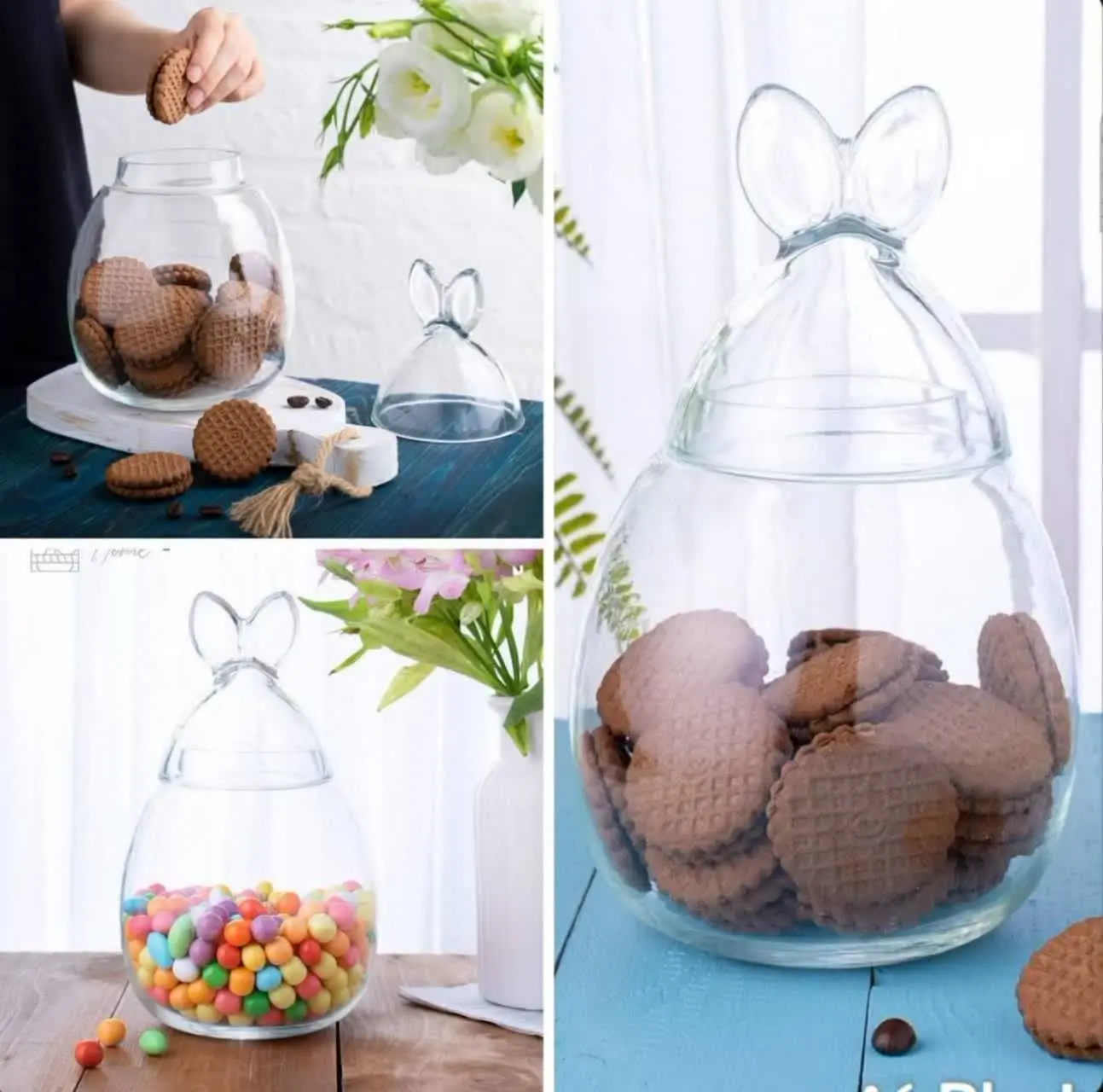 کوکی و شکلات خوری 
