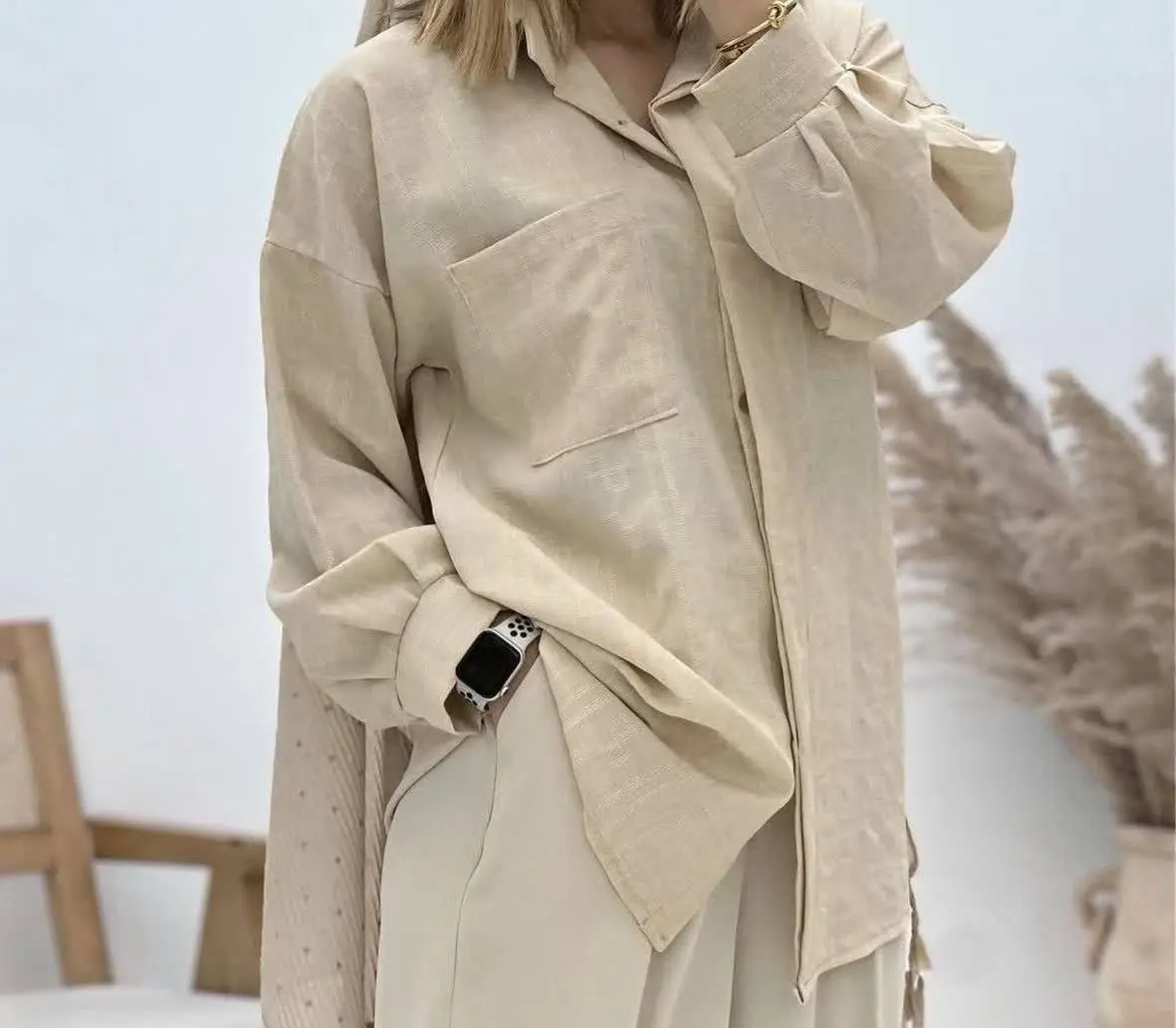 🖌 رنگ بندی: سبز - کرم - مشک...