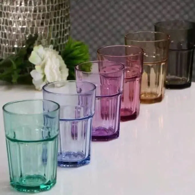 لیوان مدل CORAL ARAS
