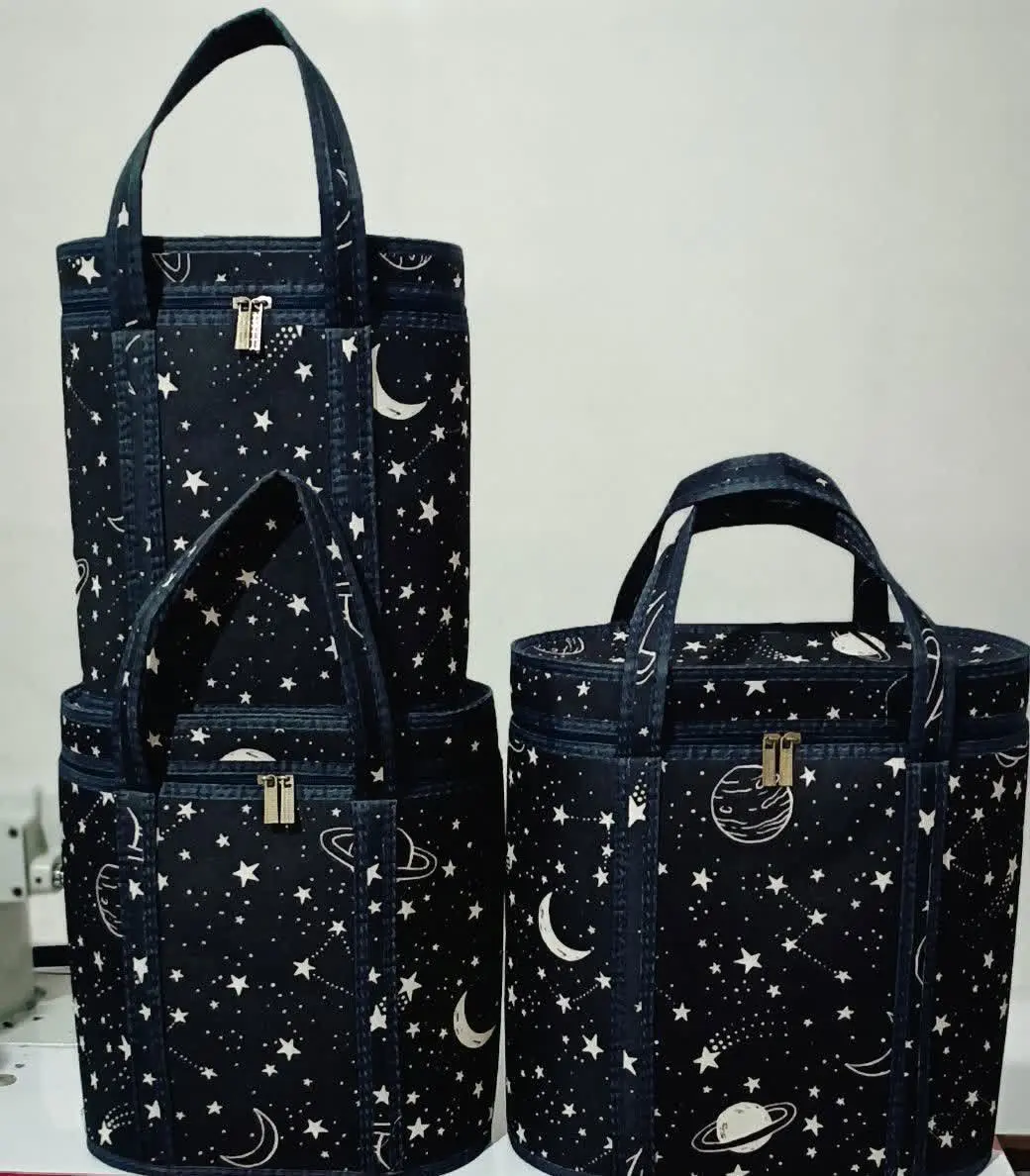 ❤️ طراحی جمع و جور و سبک، همراه ایده‌آل برای سفرهای خاطره‌انگیز! 
