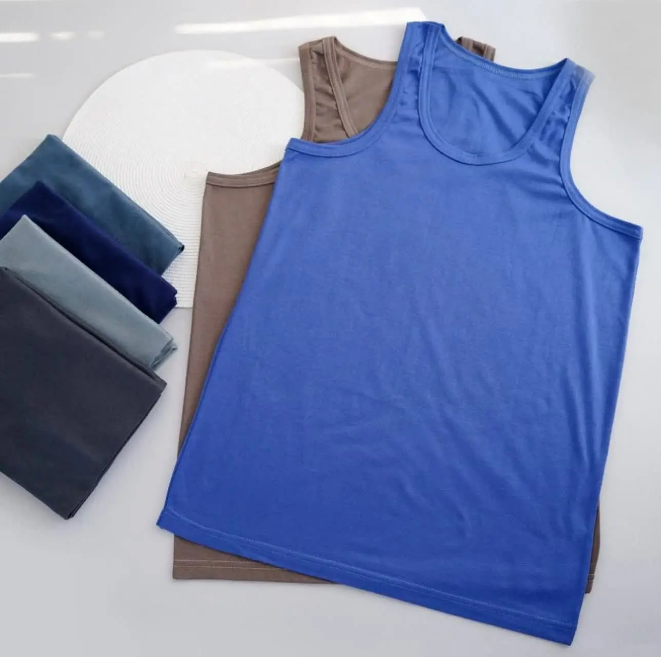 🍀رکابی مردانه بهار🍀 
