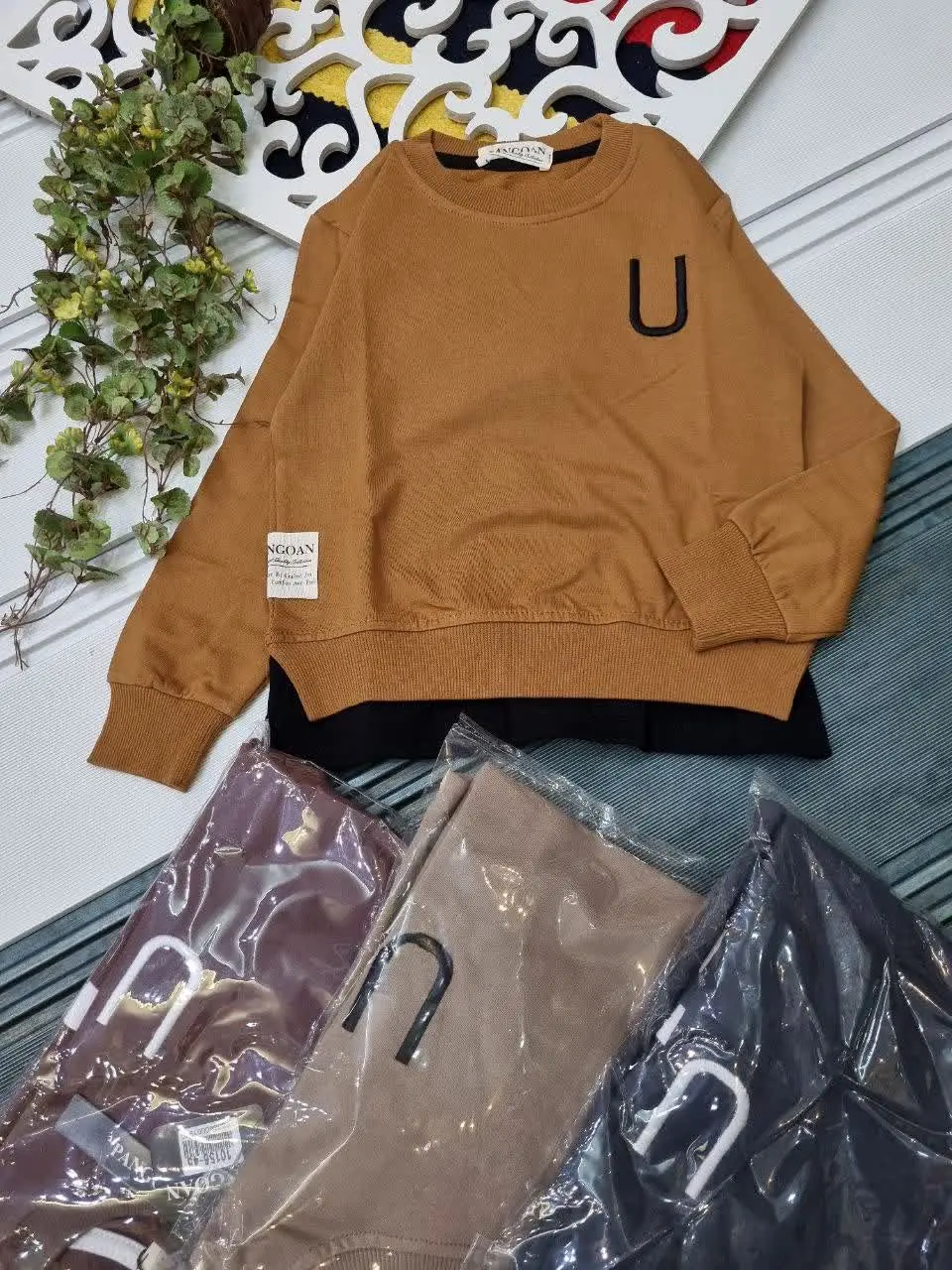 🇮🇷🧥🧶👗👚👔🎽👕👖💎
