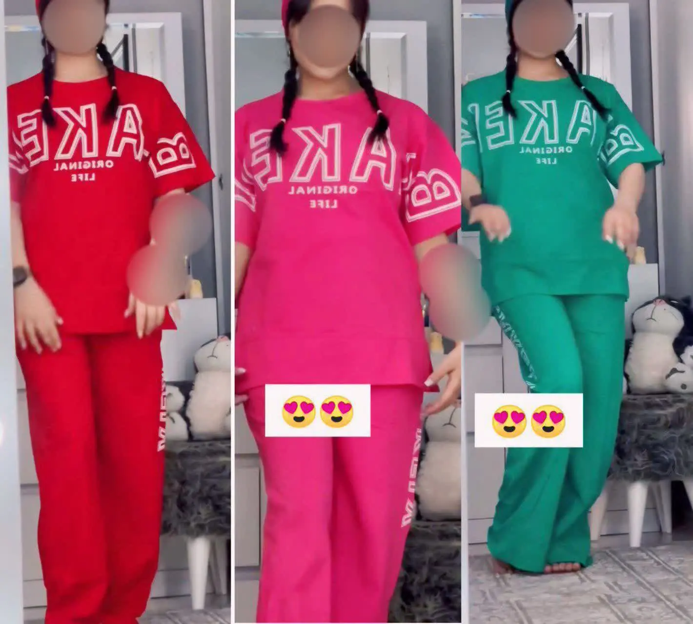 🔹نام: ست BLAKELY
