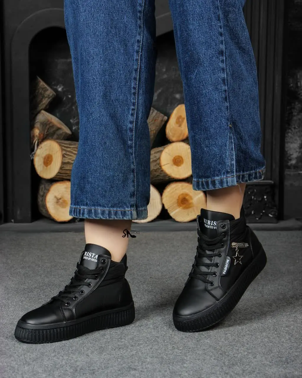 دور دوزی شده
