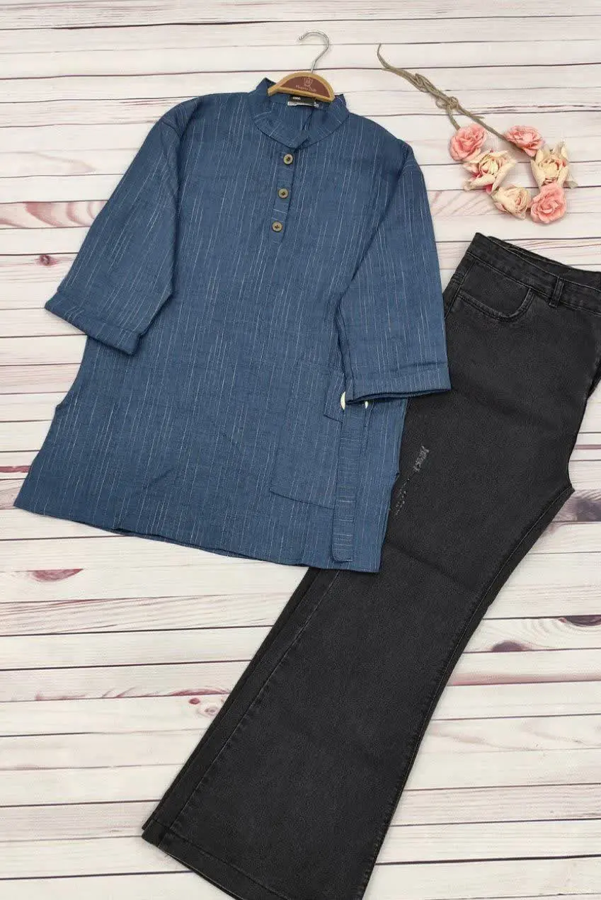 🖋نام: تونیک مانتویی سلین 😍
