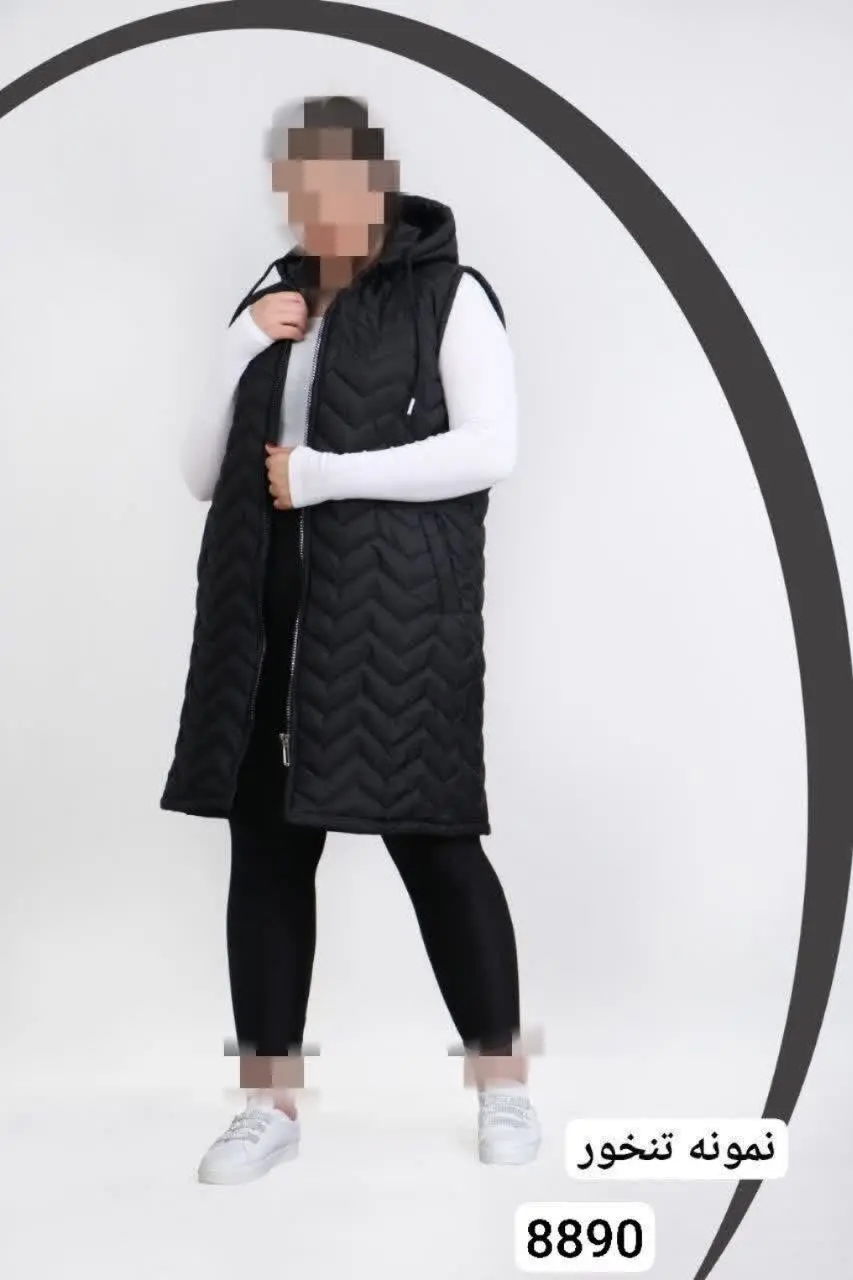 ✅کلاهدار (کلاه جدا نمیشود)