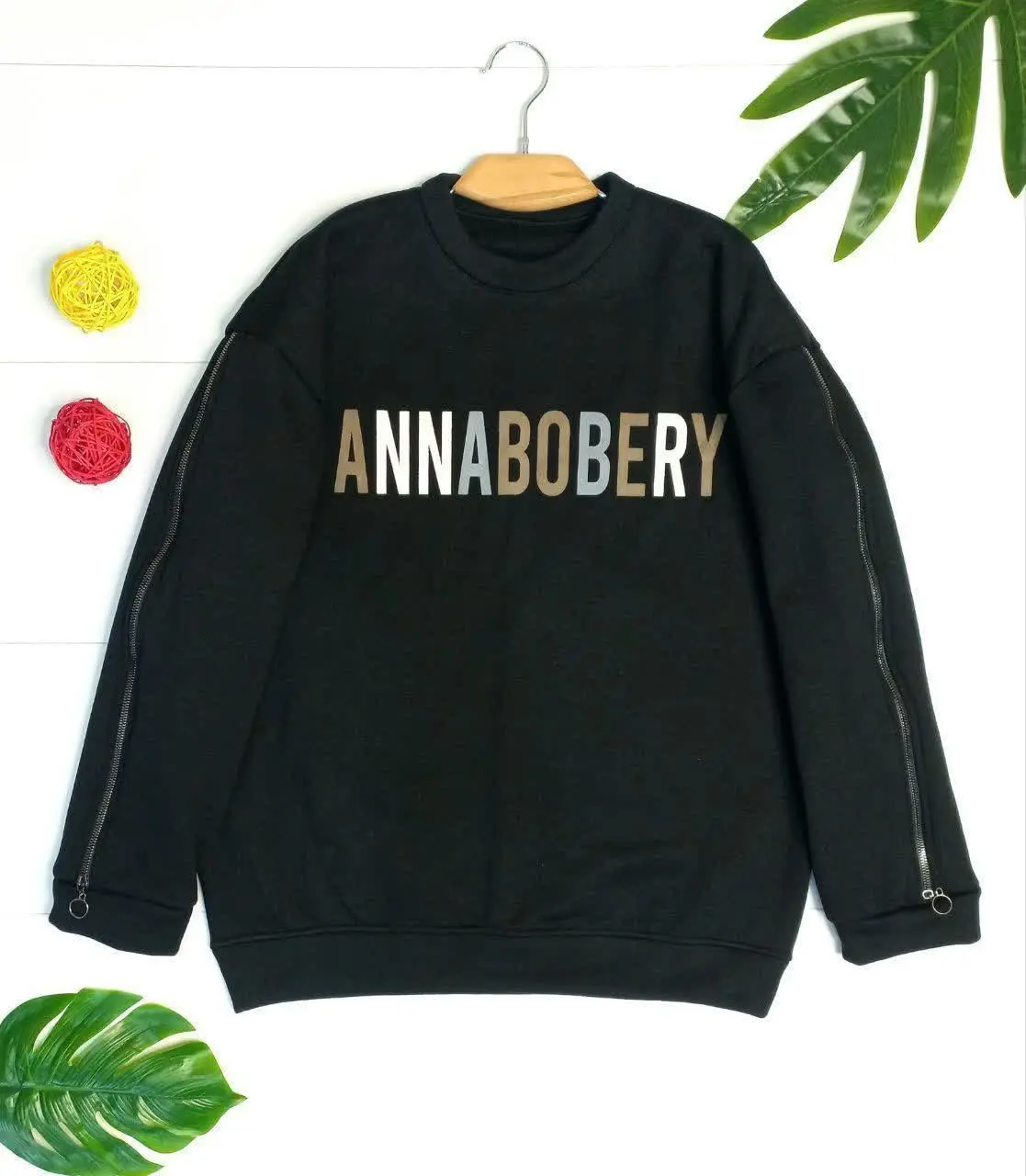 ❤️نام: دورس آستین زیپ تدی ۱۶
