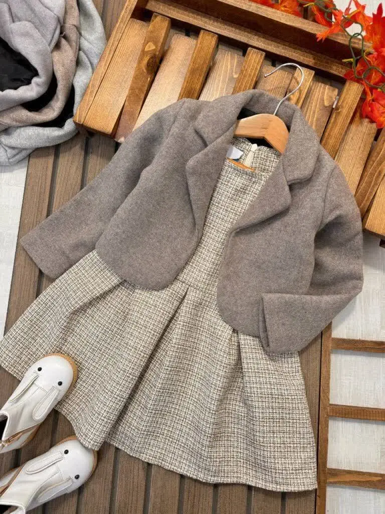 کت سارافون ژینا 
