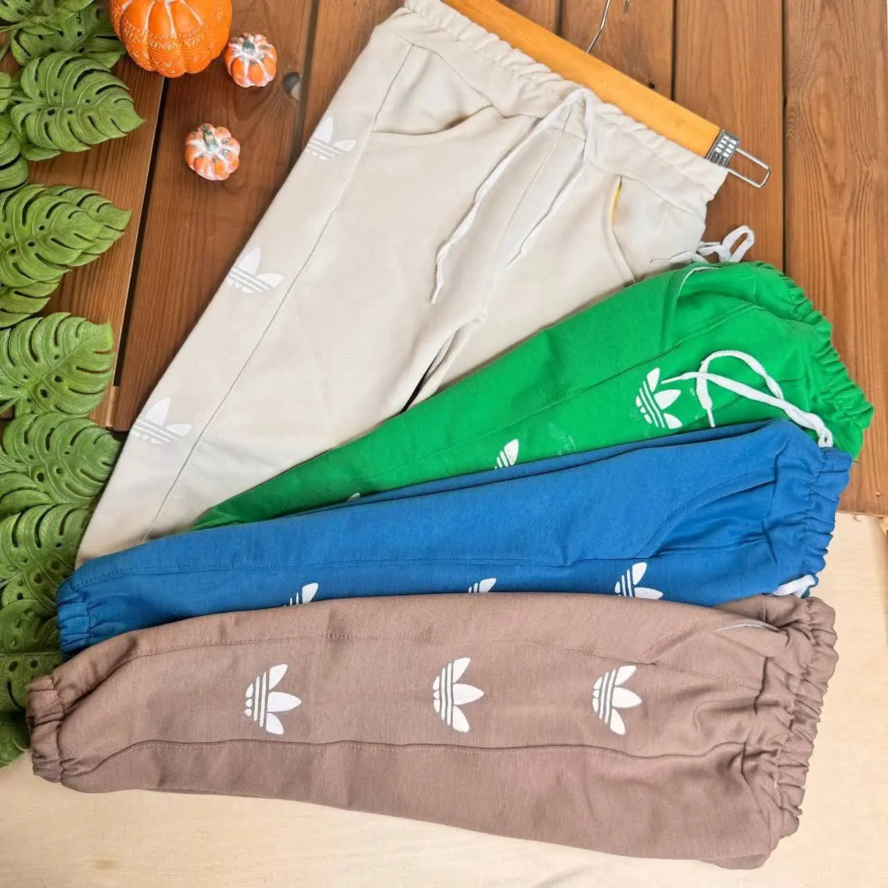 👚نام: شلوار راحتی پسرانه
