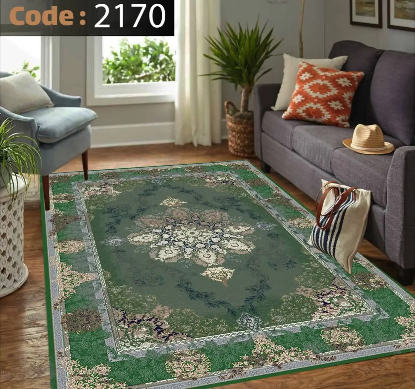 روفرشی کشدار ۲۱۷۰ B
