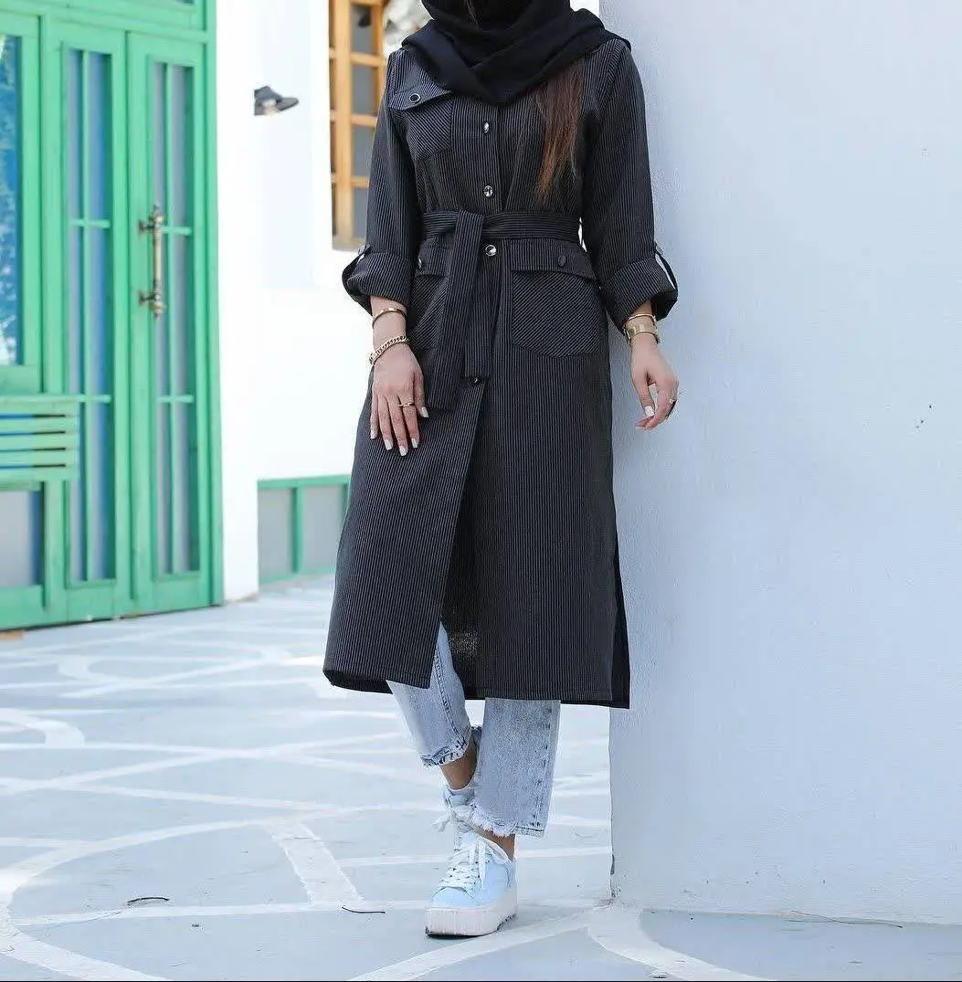 مانتودانشجویی دیپلمات