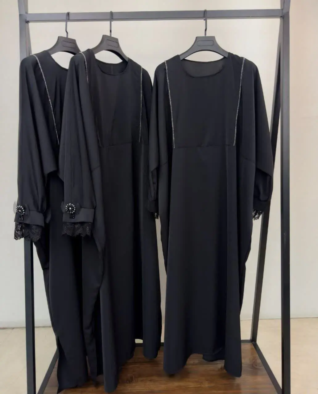 💞نام: عبایی مدل فرشته