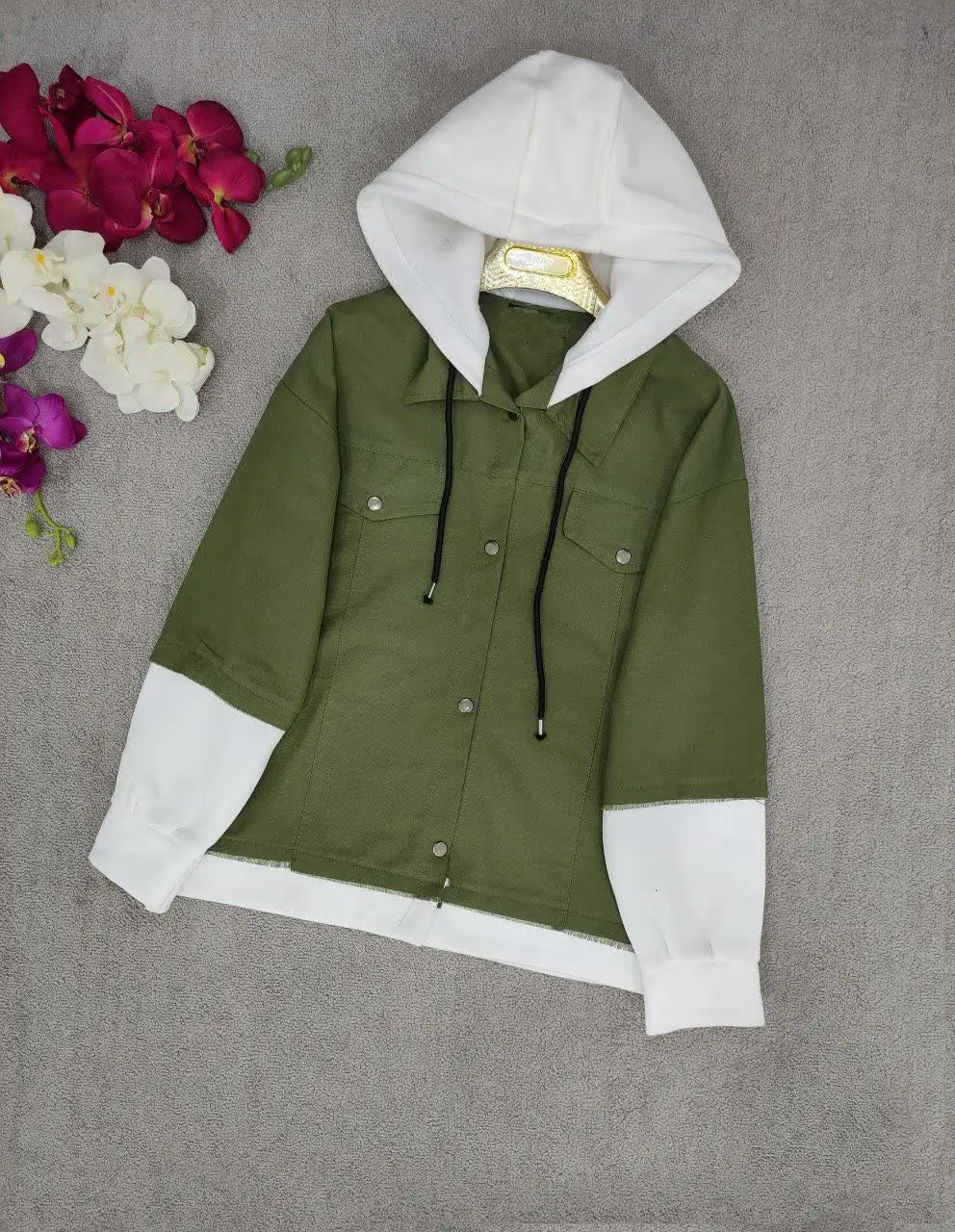 🍃نام: مدل حنانه 
