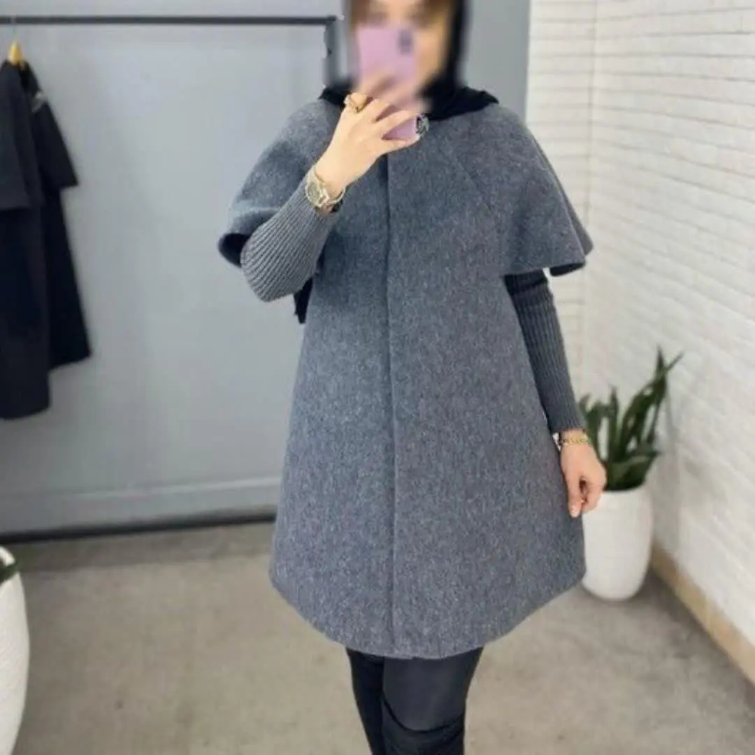 ❤️نام: پالتو مدل ونیز ۱۶
